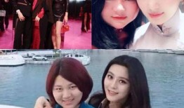 她在娱乐圈吃瓜,揭秘明星们的幕后故事